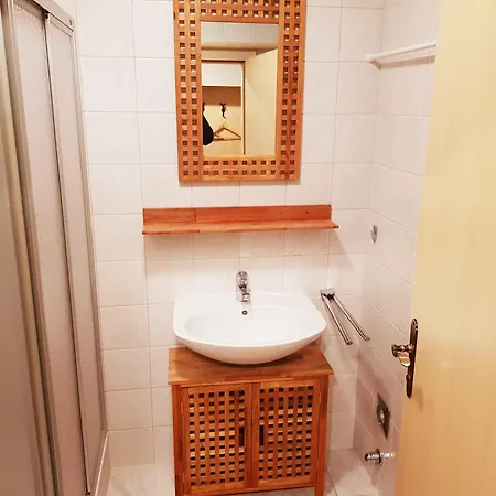 Haus Filzstein 117 크리믈