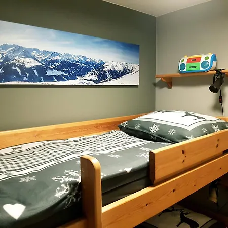 Haus Filzstein 117 Apartment