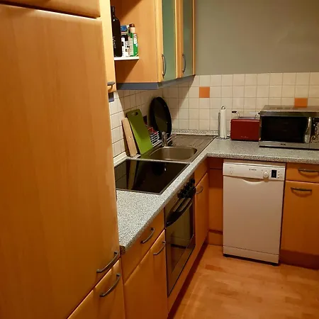 Апартаменты Haus Filzstein 117