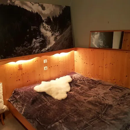 아파트 Haus Filzstein 117 *