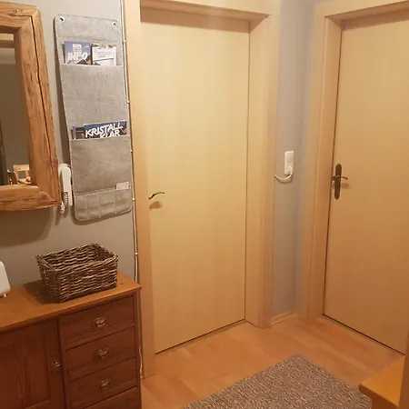 Haus Filzstein 117 Apartment Krimml