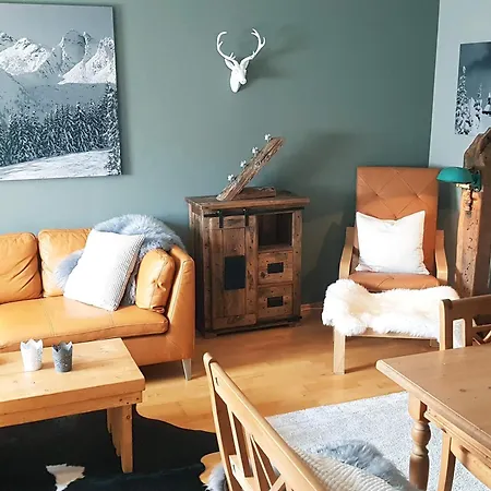 Haus Filzstein 117 Apartment