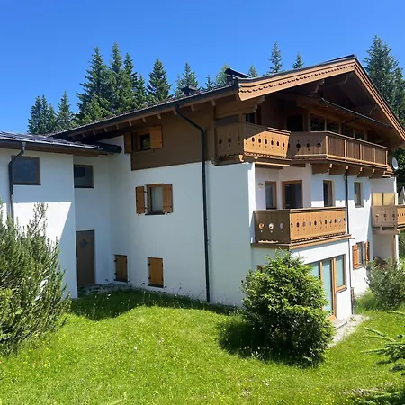 Haus Filzstein 117 Krimml