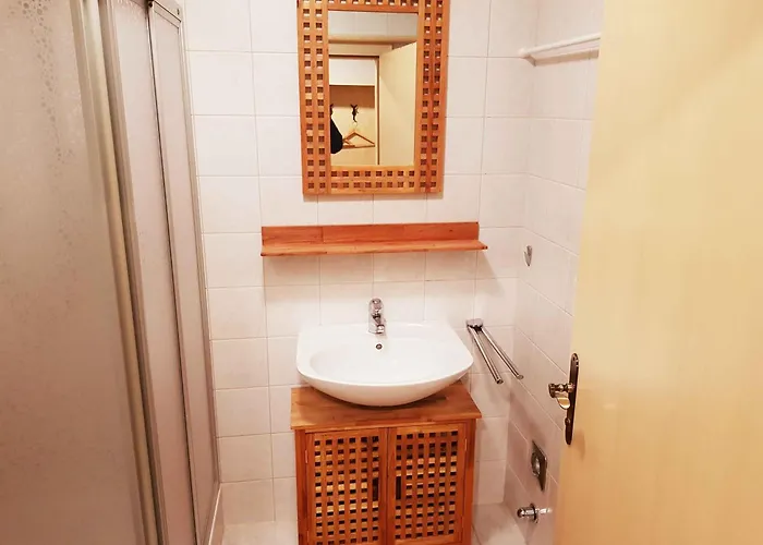 Haus Filzstein 117 كريمل