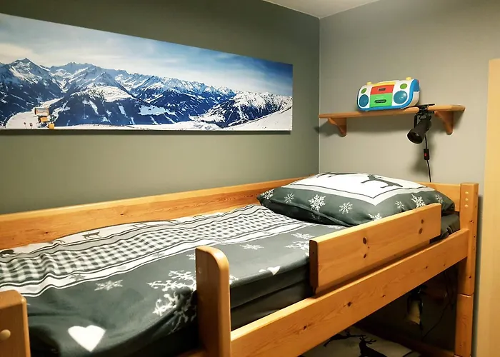 Haus Filzstein 117 Appartamento