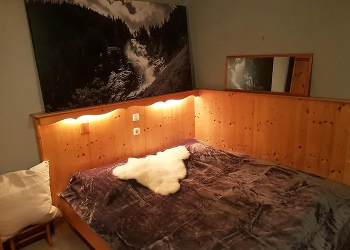 Appartamento Haus Filzstein 117 *